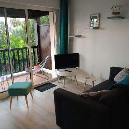 Appartement Cosy Proche Port Et Golfe Vannes Dış mekan fotoğraf