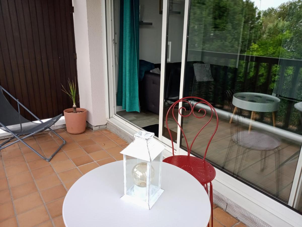Appartement Cosy Proche Port Et Golfe Vannes Dış mekan fotoğraf