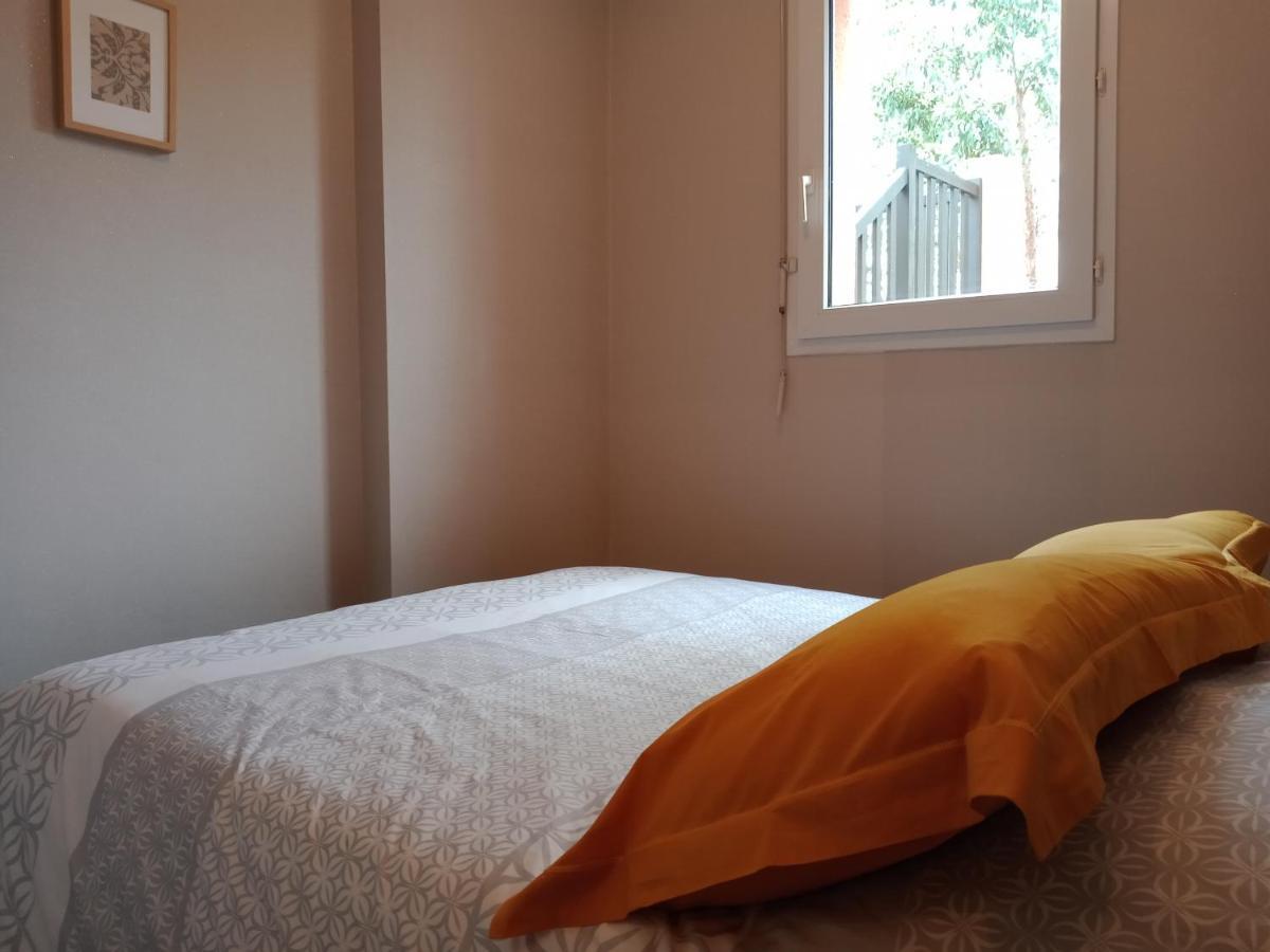 Appartement Cosy Proche Port Et Golfe Vannes Dış mekan fotoğraf